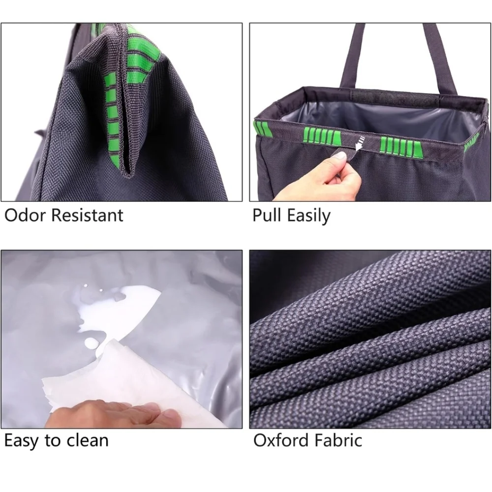 Car Trash Bag